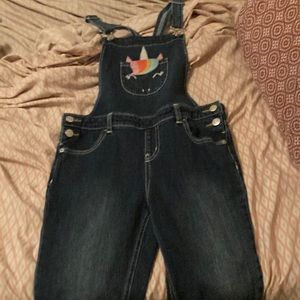 A one piece jumper for 10/12